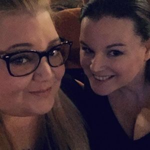 Meet your Posher, Desiree